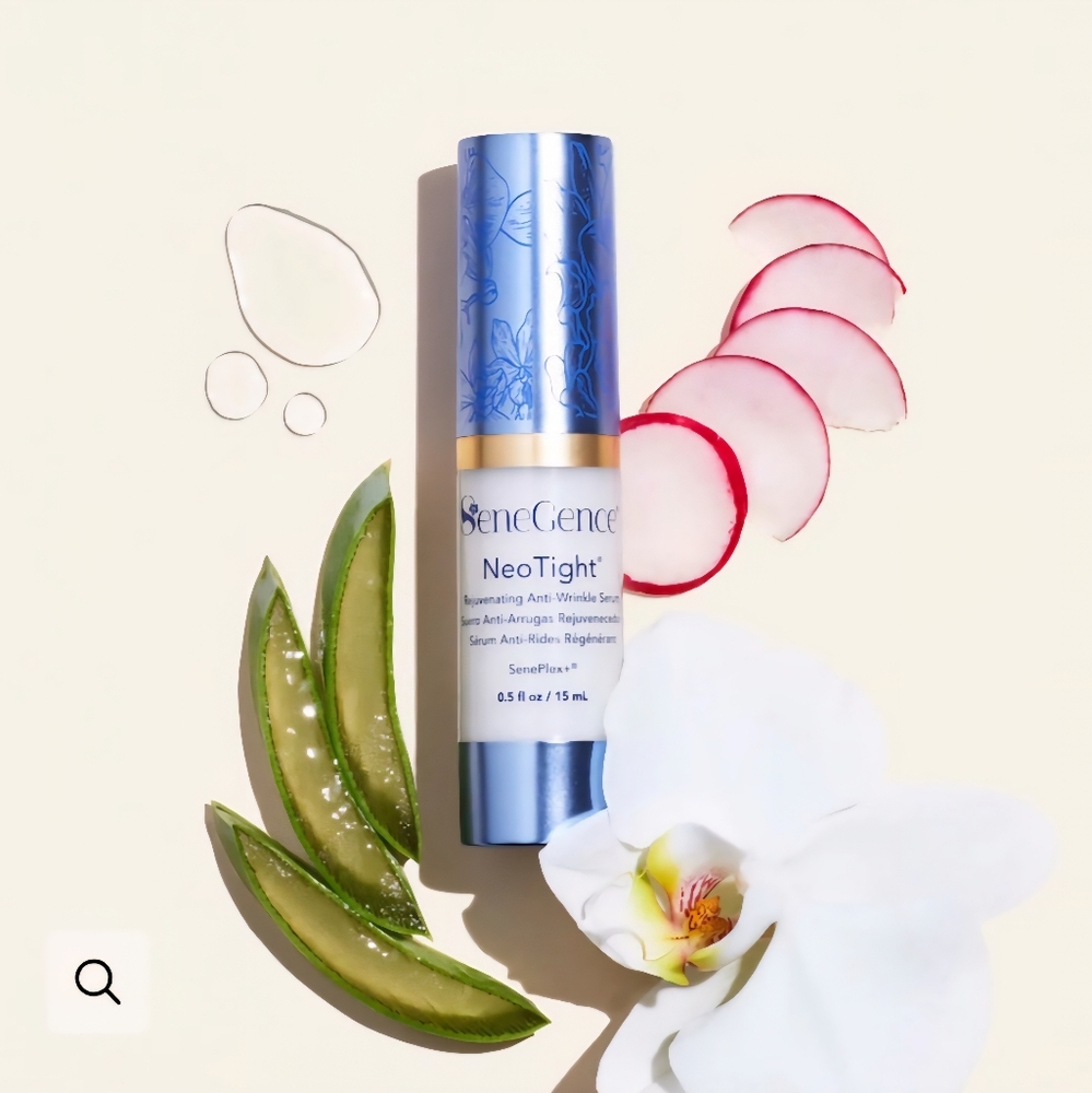 SeneGence NeoTight Rejuvenating Anti-wrinkle Serum